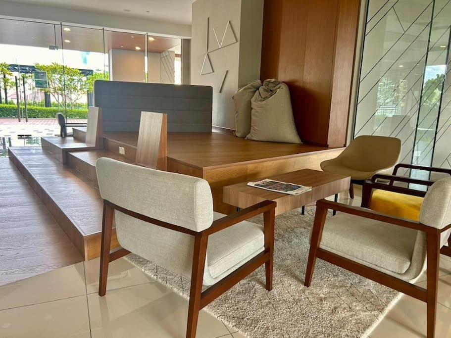 Apartemen Kl 33rd Floor Klcc View Kuala Lumpur